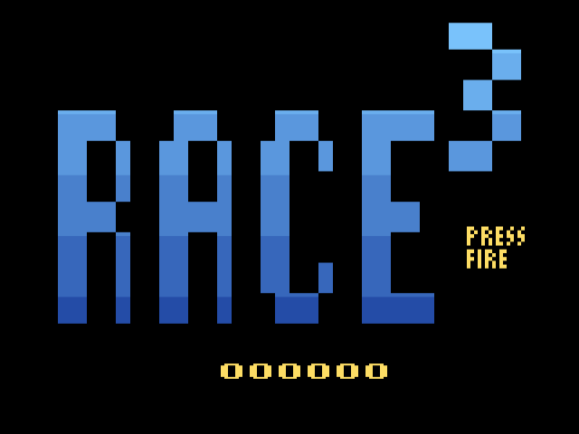 Race Race race, new batariBasic game 04.png